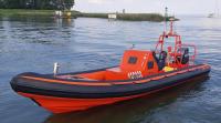 Vessel ODIN